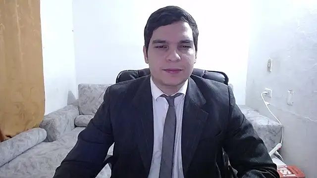 Snapshot of Victor_Maitland chatting on 07.29.26 Victor Maitland online show from 07.29.26