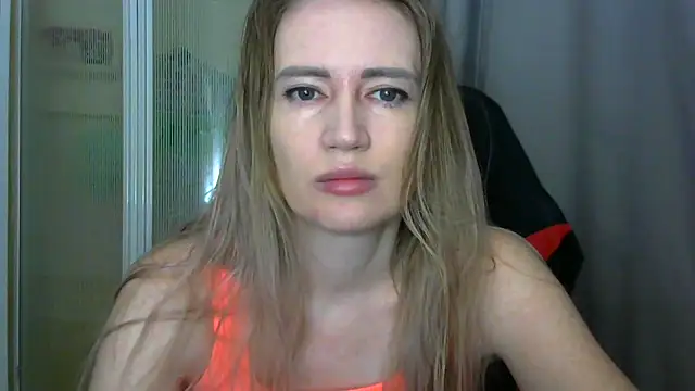 JessFoxxx online show from 02.02.26