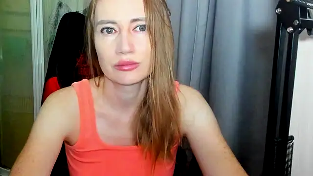 JessFoxxx online show from 06.13.26