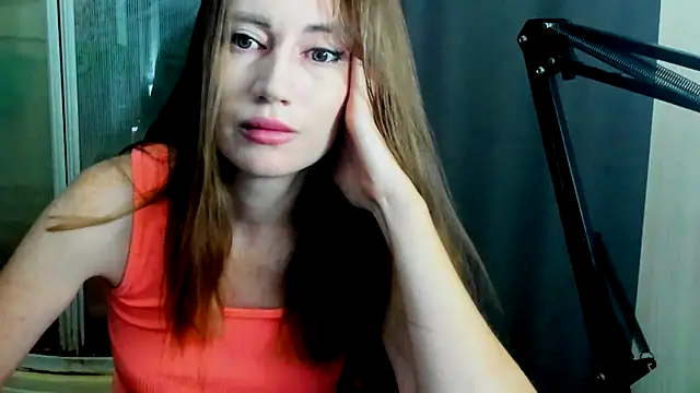 JessFoxxx online show from 07.12.26