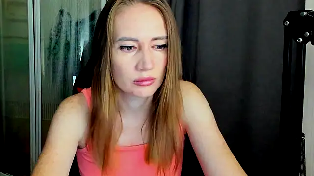 JessFoxxx online show from 07.14.26
