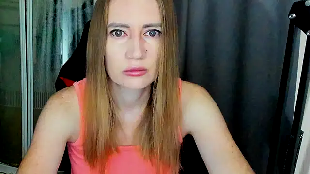 JessFoxxx online show from 07.28.26