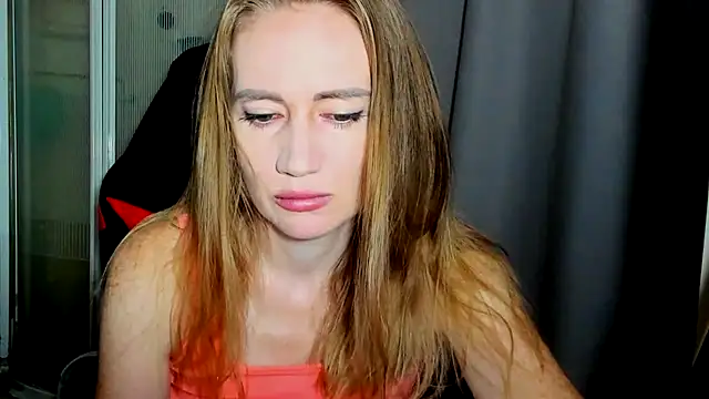 JessFoxxx online show from 08.10.26