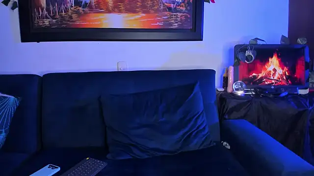 ECSTASYX2 2001 online show from 02.24.26