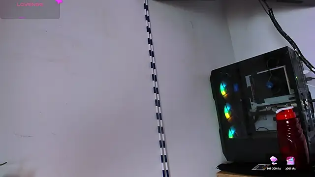 ECSTASYX2 2001 online show from 05.18.26