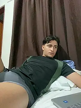 Tavinho067 online show from 06.27.26