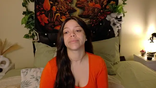 Amanda sweet online show from 10.24.25