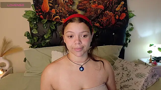 Amanda sweet online show from 02.04.26