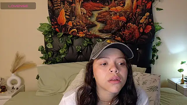 Amanda sweet online show from 02.05.26