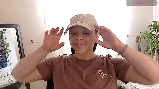 Amanda sweet online show from 04.23.26