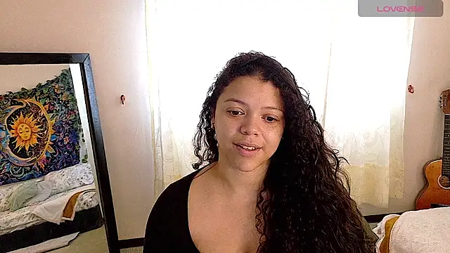 Amanda sweet online show from 04.29.26