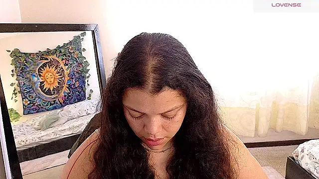 Amanda sweet online show from 05.01.26