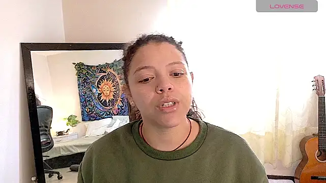 Amanda sweet online show from 07.01.26