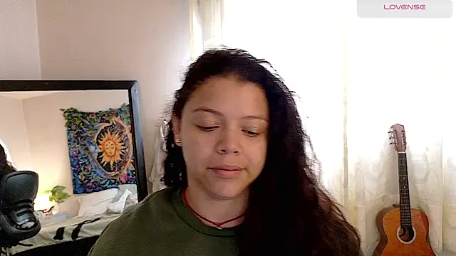Amanda sweet online show from 07.02.26