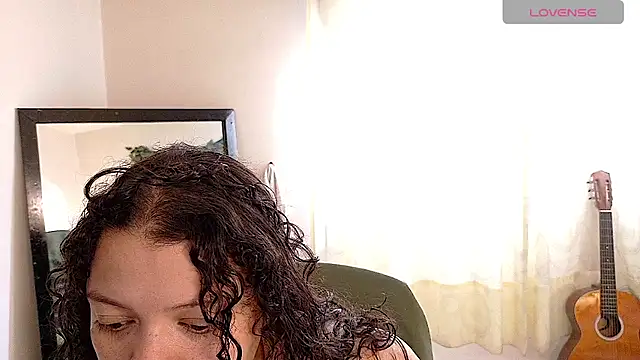 Amanda sweet online show from 07.03.26