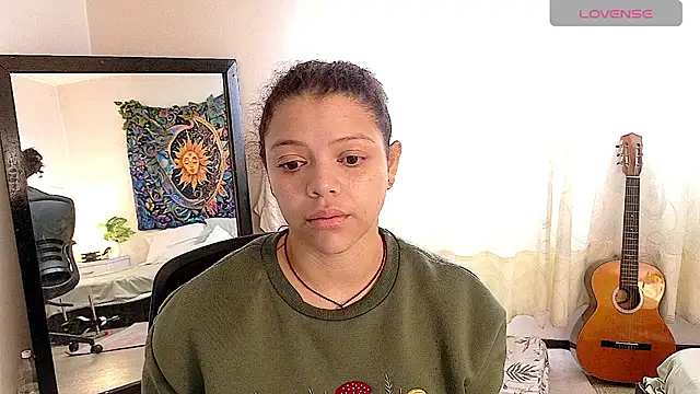 Amanda sweet online show from 07.04.26