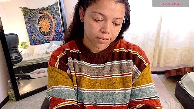 Amanda sweet online show from 07.06.26