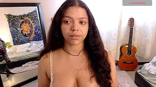 Amanda sweet online show from 07.07.26