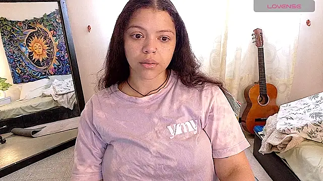 Amanda sweet online show from 07.10.26