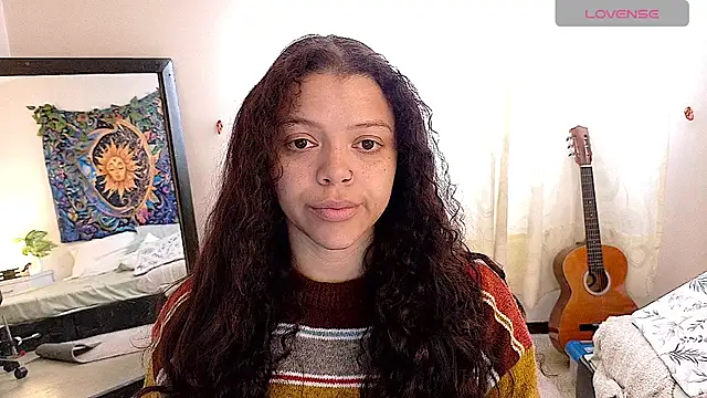 Amanda sweet online show from 07.11.26