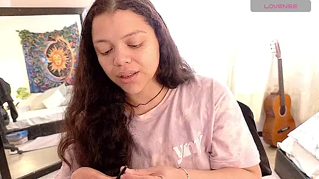 Amanda sweet online show from 07.16.26