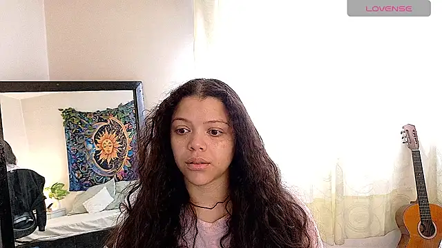 Amanda sweet online show from 07.19.26