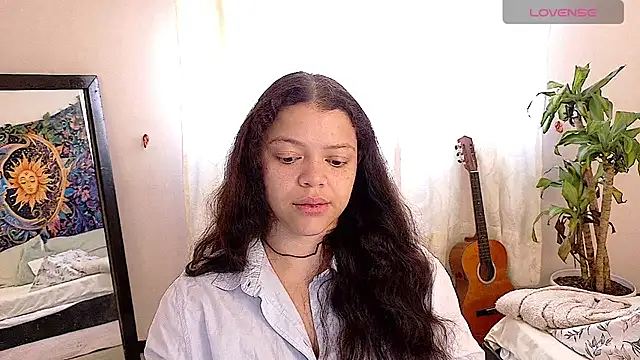 Amanda sweet online show from 07.28.26