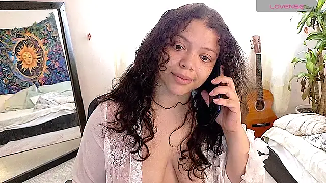 Amanda sweet online show from 07.29.26