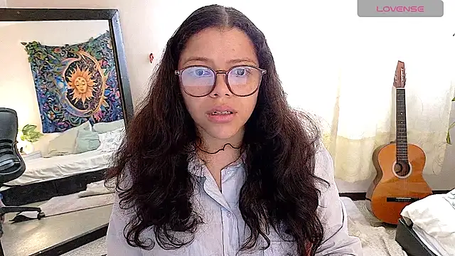 Amanda sweet online show from 08.01.26