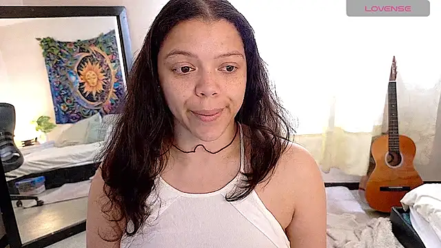 Amanda sweet online show from 08.02.26