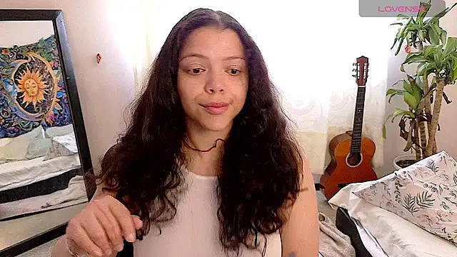 Amanda sweet online show from 08.04.26