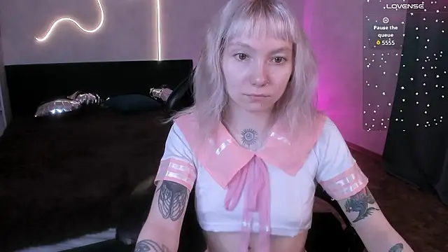 tattoo art baby online show from 03.20.26