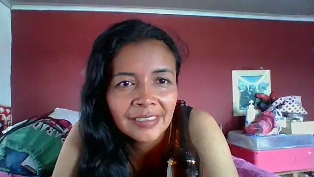 DianaOchoa  online show from 09.25.25