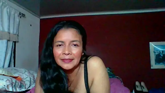 DianaOchoa  online show from 10.08.25