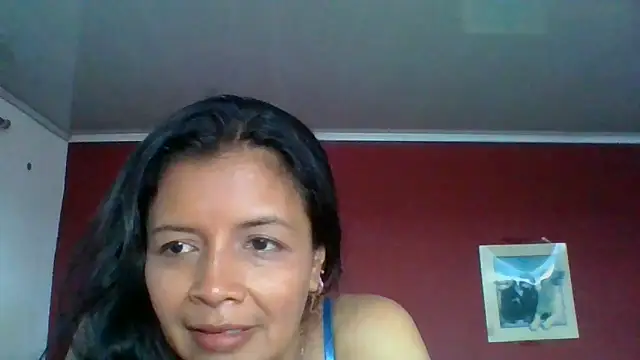 DianaOchoa  online show from 10.10.25
