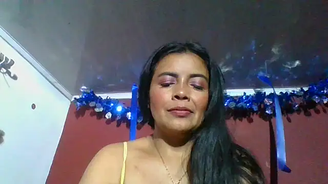 DianaOchoa  online show from 12.21.25