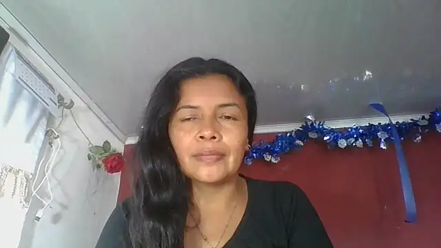 DianaOchoa  online show from 01.31.26