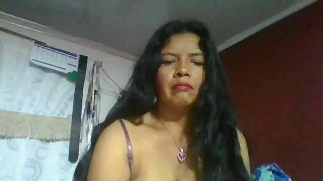 DianaOchoa  online show from 03.31.26