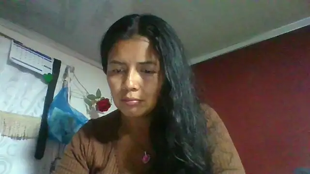 DianaOchoa  online show from 04.01.26