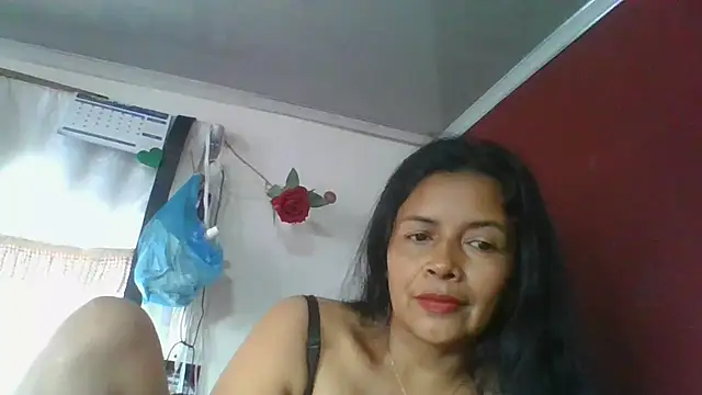 DianaOchoa  online show from 04.01.26