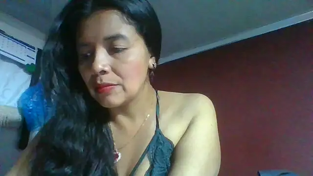 DianaOchoa  online show from 04.02.26