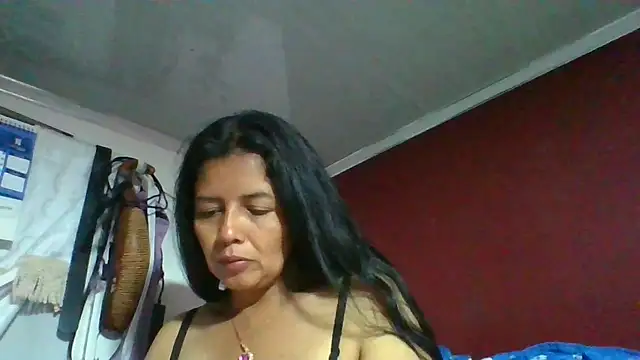 DianaOchoa  online show from 04.11.26