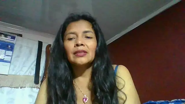 DianaOchoa  online show from 04.24.26