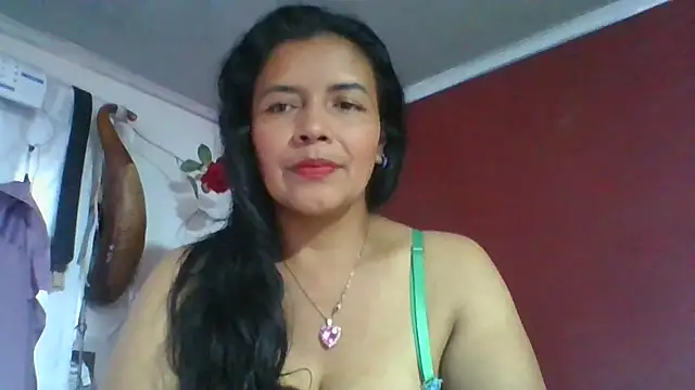 DianaOchoa  online show from 05.03.26