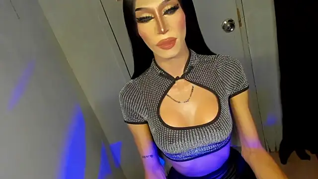 anitacruise online show from 03.08.26