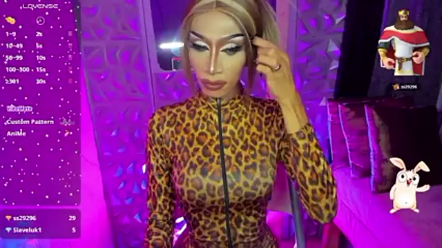 anitacruise online show from 04.30.26