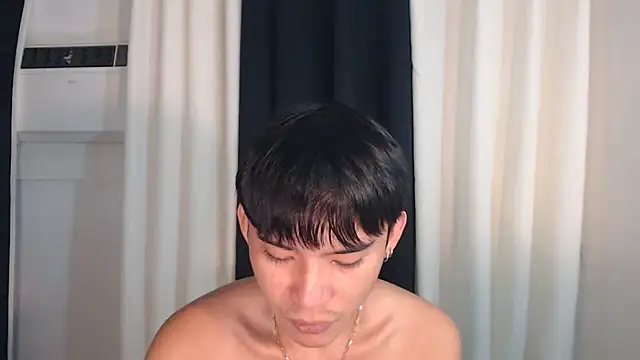 Snapshot of asian_dai chatting on 11.06.25 asian dai online show from 11.06.25