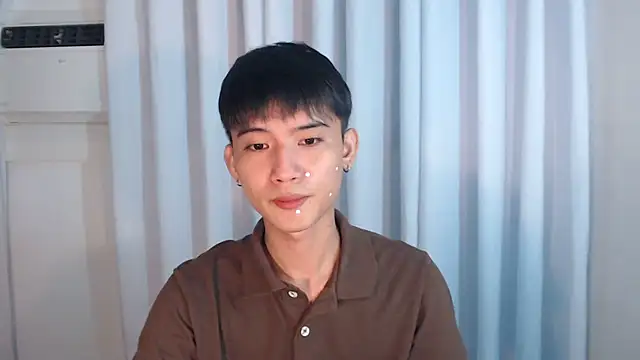 Snapshot of asian_dai chatting on 11.29.25 asian dai online show from 11.29.25