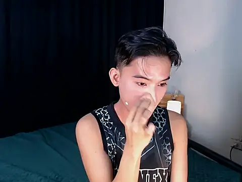 Snapshot of asian_dai chatting on 06.29.26 asian dai online show from 06.29.26