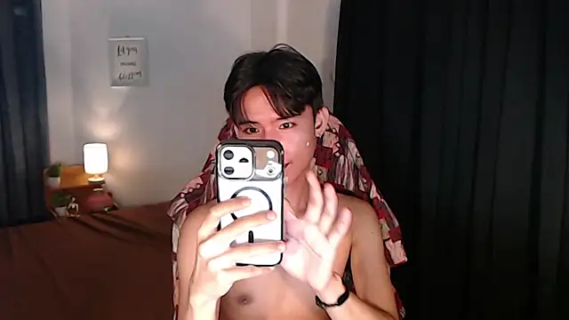Snapshot of asian_dai chatting on 07.31.26 asian dai online show from 07.31.26